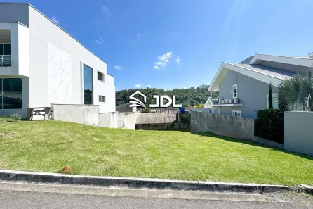 Lote/Terreno à venda, 364m² no Itoupava Central, Blumenau