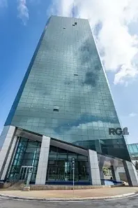 Sala Comercial à venda, 41m² no Cristal, Porto Alegre