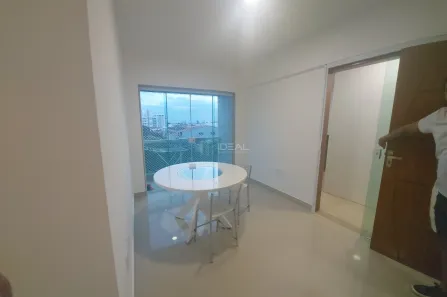Apartamento com 2 Quartos à venda, 60m² no Parque Turf Club, Campos dos Goytacazes