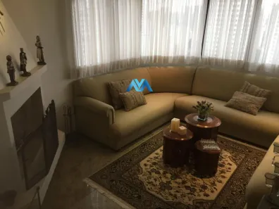 Apartamento com 4 Quartos à venda, 200m² no Vila Uberabinha, São Paulo