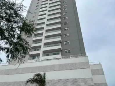 Apartamento com 3 Quartos à venda, 82m² no Setor Leste Universitário, Goiânia