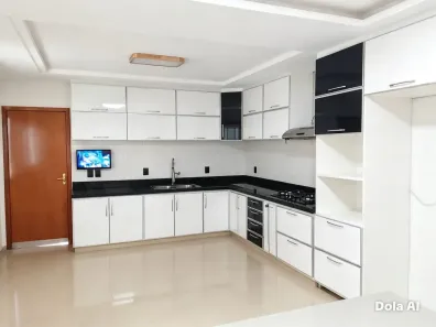 Sobrado com 4 Quartos à venda, 354m² no Anápolis City, Anápolis