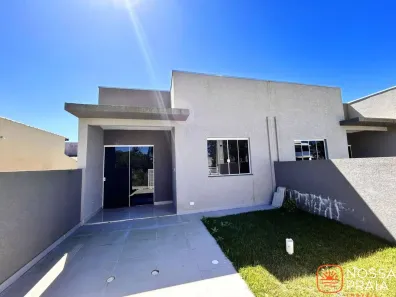 Casa com 2 Quartos à venda, 53m² no , Itapoá
