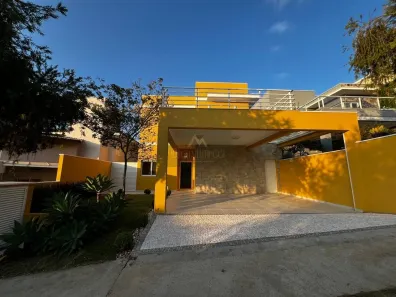 Casa de Condomínio com 3 Quartos à venda, 366m² no Engordadouro, Jundiaí