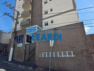 Apartamento com 1 Quarto à venda, 45m² no Rudge Ramos, São Bernardo do Campo