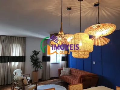 Apartamento com 3 Quartos à venda, 128m² no Higienópolis, São Paulo