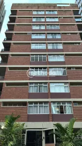 Apartamento com 3 Quartos à venda, 95m² no Cambuí, Campinas