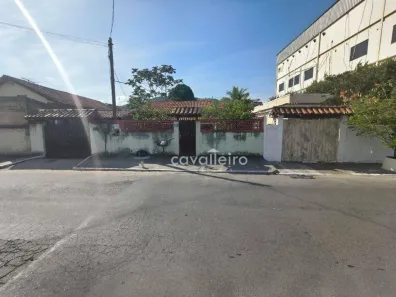 Casa com 2 Quartos à venda, 111m² no Centro, Maricá