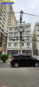 Apartamento com 2 Quartos à venda, 42m² no Patronato, São Gonçalo