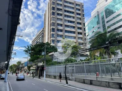 Sala Comercial à venda, 20m² no Centro, Niterói