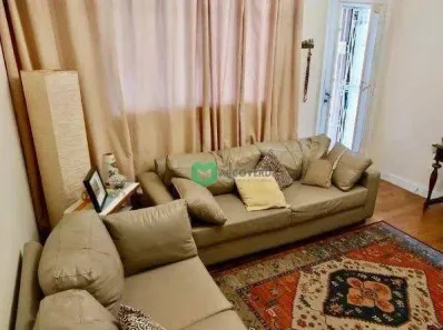 Casa com 2 Quartos à venda, 120m² no Perdizes, São Paulo