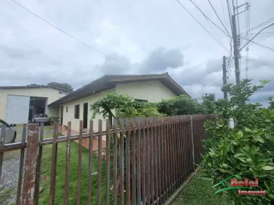 Casa com 3 Quartos à venda, 770m² no Cidade Industrial, Curitiba