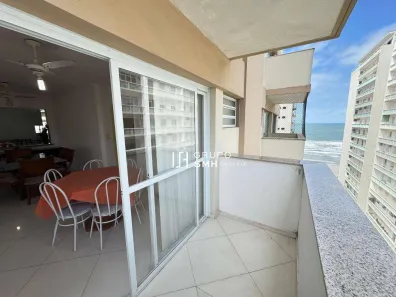 Apartamento com 3 Quartos à venda, 115m² no Pitangueiras, Guarujá