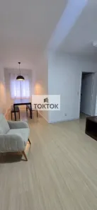Apartamento com 2 Quartos à venda, 68m² no Vila Pirajussara, São Paulo
