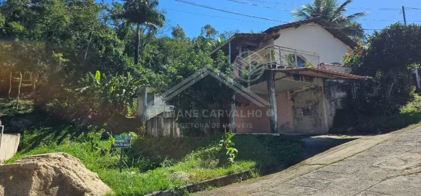 Lote/Terreno à venda, 630m² no Recanto de Itaipuaçu (Itaipuaçu), Maricá