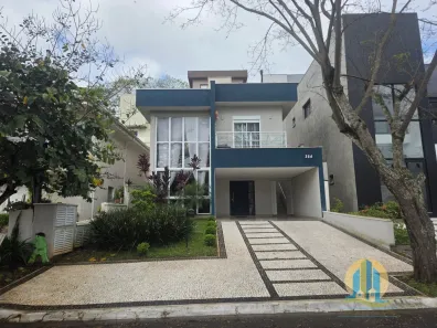 Casa com 3 Quartos à venda, 176m² no Suru, Santana de Parnaíba