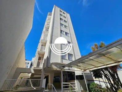 Apartamento com 2 Quartos à venda, 58m² no Taquaral, Campinas