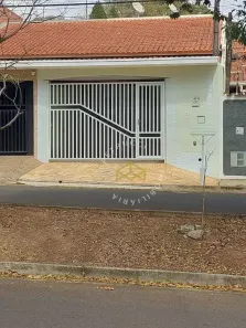 Casa com 2 Quartos à venda, 184m² no Sítio Cabreúva, Paulínia