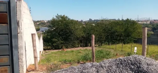 Lote/Terreno à venda, 540m² no Parque Residencial Helvetia, Taubaté