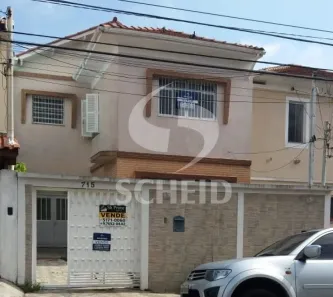 Imóvel Comercial com 4 Quartos para alugar, 250m² no Vila Mariana, São Paulo