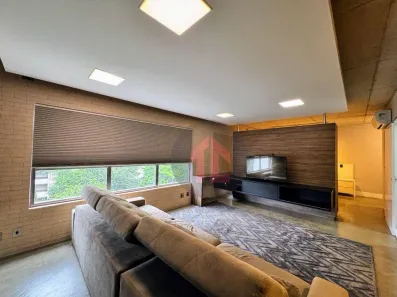 Apartamento com 1 Quarto para venda ou aluguel, 70m² no Centro, Campinas