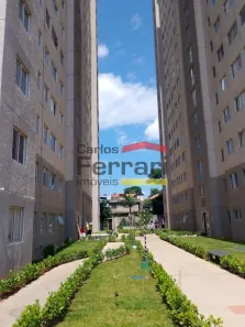 Apartamento com 2 Quartos à venda, 43m² no Vila Santos, São Paulo