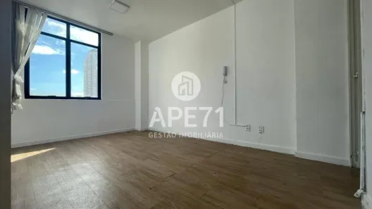 Sala Comercial à venda, 26m² no Vila Mariana, São Paulo