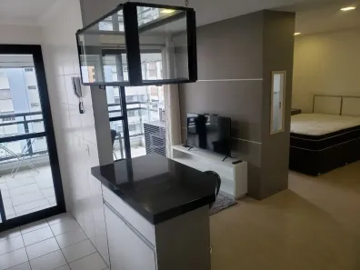 Apartamento com 1 Quarto para alugar, 44m² no Vila Mariana, São Paulo