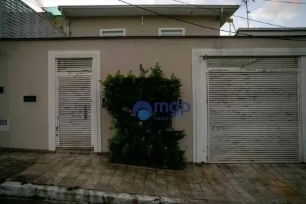 Sobrado com 3 Quartos à venda, 200m² no Jardim São Paulo(Zona Norte), São Paulo