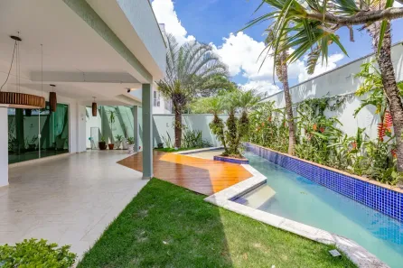 Sobrado com 4 Quartos para alugar, 511m² no Chácara Monte Alegre, São Paulo