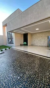 Casa com 3 Quartos à venda, 215m² no Anápolis City, Anápolis