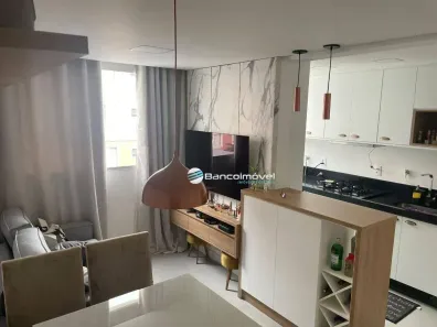 Apartamento com 2 Quartos à venda, 44m² no Jardim Nova Europa, Campinas