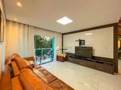 Casa de Condomínio com 4 Quartos para alugar, 300m² no Roseira, Mairiporã