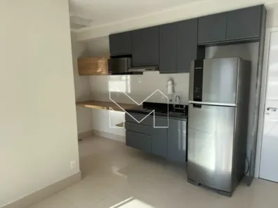Apartamento com 1 Quarto para venda ou aluguel, 42m² no Indianópolis, São Paulo