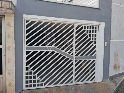 Sobrado com 2 Quartos para alugar, 80m² no Vila Maria Alta, São Paulo