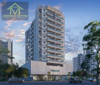 Apartamento com 3 Quartos à venda, 79m² no Praia de Itaparica, Vila Velha