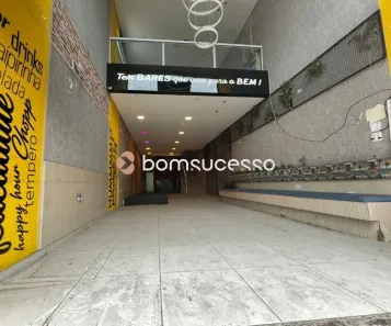 Prédio Comercial para alugar, 200m² no Mooca, São Paulo