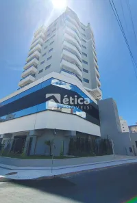 Apartamento com 1 Quarto para alugar, 45m² no Fazenda, Itajaí
