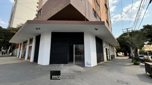 Ponto Comercial para alugar, 389m² no Setor Central, Goiânia