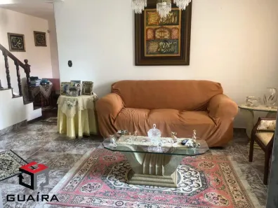 Imóvel Comercial com 3 Quartos à venda, 209m² no Vila Euclides, São Bernardo do Campo