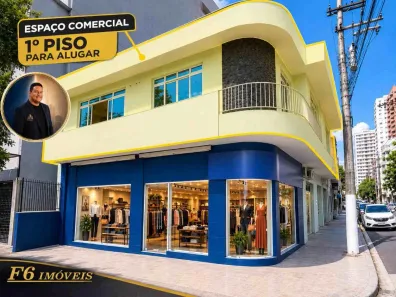 Sala Comercial para alugar, 140m² no Kobrasol, São José