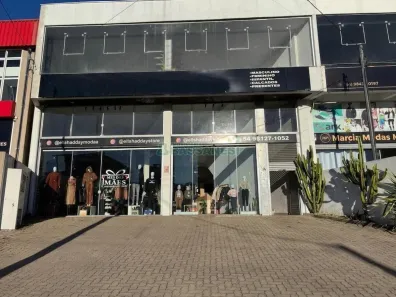 Ponto Comercial para alugar, 260m² no Centenário, Caxias do Sul
