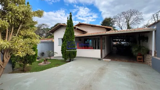 Casa com 3 Quartos à venda, 150m² no Pousada del Rey, Igarapé