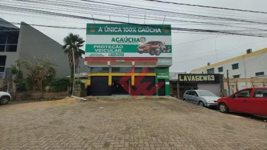 Ponto Comercial para alugar, 230m² no Bom Princípio, Gravataí