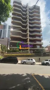 Apartamento com 4 Quartos à venda, 240m² no Centro, Poços de Caldas