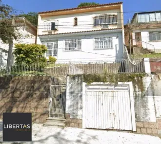 Sobrado com 3 Quartos à venda, 239m² no Partenon, Porto Alegre