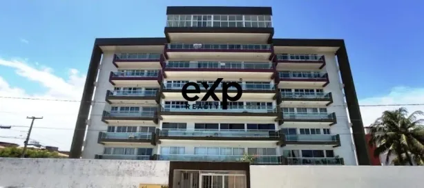 Apartamento com 3 Quartos à venda, 144m² no Camboinha, Cabedelo