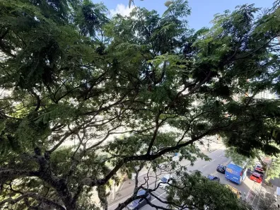 Apartamento com 2 Quartos à venda, 71m² no Centro, Florianópolis