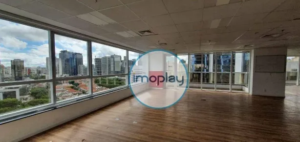 Sala Comercial à venda, 406m² no Jardim das Acácias, São Paulo