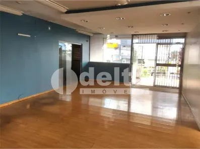 Ponto Comercial com 1 Quarto para alugar, 325m² no Lídice, Uberlândia